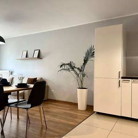 Dmowskiego 19c- Self Check-in 20h ~ Lift Appartement