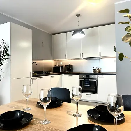 Dmowskiego 19c- Self Check-in 20h ~ Lift * Βρότσλαβ