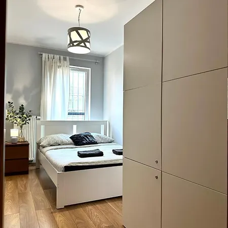 Dmowskiego 19c- Self Check-in 20h ~ Lift Βρότσλαβ